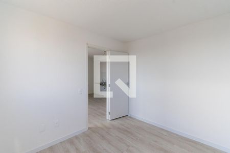 Quarto 1 de apartamento para alugar com 2 quartos, 35m² em Jardim Santa Adelia, São Paulo