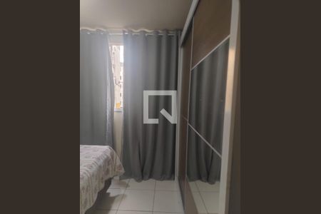 Quarto de apartamento para alugar com 2 quartos, 49m² em Jardim Gramacho, Duque de Caxias