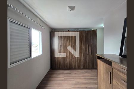 Suíte de apartamento à venda com 2 quartos, 60m² em Vila Milton, Guarulhos