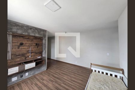 Sala de apartamento à venda com 2 quartos, 60m² em Vila Milton, Guarulhos