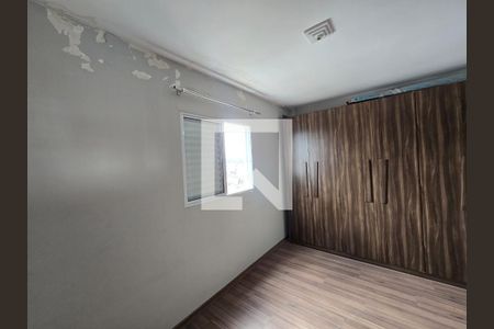 Suíte de apartamento à venda com 2 quartos, 60m² em Vila Milton, Guarulhos