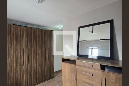 Suíte de apartamento à venda com 2 quartos, 60m² em Vila Milton, Guarulhos