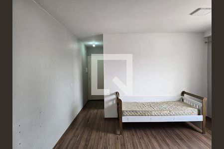 Sala de apartamento à venda com 2 quartos, 60m² em Vila Milton, Guarulhos