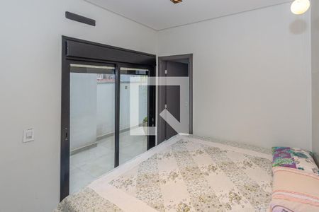 Suite de casa para alugar com 3 quartos, 248m² em Parque Virgilio Viel, Sumaré