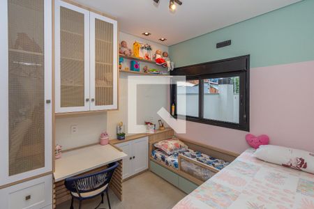 Quarto 1 de casa para alugar com 3 quartos, 248m² em Parque Virgilio Viel, Sumaré