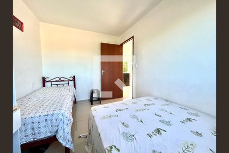 Quarto de apartamento para alugar com 3 quartos, 100m² em Campeche, Florianópolis