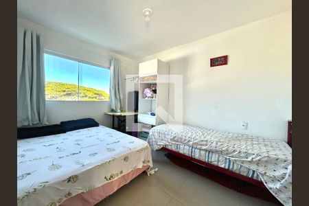 Quarto de apartamento para alugar com 3 quartos, 100m² em Campeche, Florianópolis