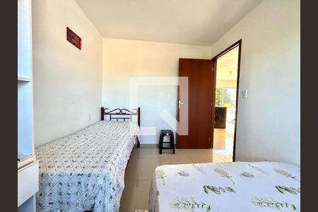 Quarto de apartamento para alugar com 3 quartos, 100m² em Campeche, Florianópolis