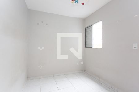 Suíte 1 de casa de condomínio à venda com 2 quartos, 75m² em Vila Carmosina, São Paulo