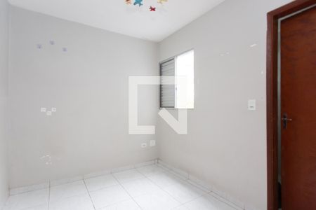 Suíte 1 de casa de condomínio à venda com 2 quartos, 75m² em Vila Carmosina, São Paulo