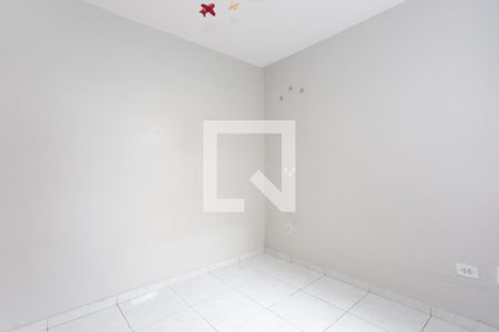 Suíte 1 de casa de condomínio à venda com 2 quartos, 75m² em Vila Carmosina, São Paulo