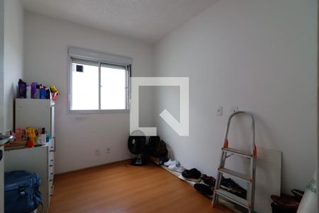 Quarto 2 de apartamento para alugar com 2 quartos, 41m² em Jardim Brasilia, São Paulo