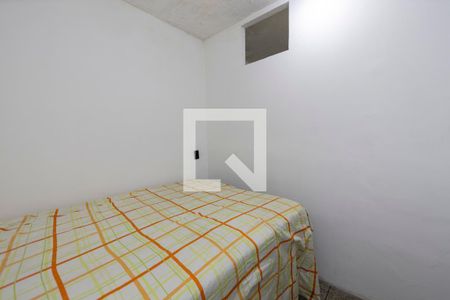 Quarto 2 de apartamento para alugar com 2 quartos, 42m² em Vila Pouso Alegre, Barueri