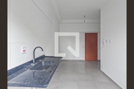 Apartamento para alugar com 1 quarto, 25m² em Jardim Santa Lucrecia, São Paulo