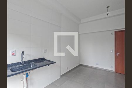 Apartamento para alugar com 1 quarto, 25m² em Jardim Santa Lucrecia, São Paulo