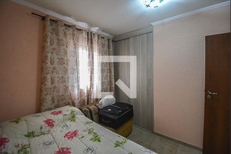 Quarto 1 de casa à venda com 2 quartos, 155m² em Jardim Nascimento, São Bernardo do Campo