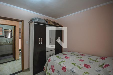 Quarto 1 de casa à venda com 2 quartos, 155m² em Jardim Nascimento, São Bernardo do Campo