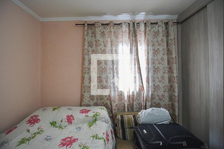 Quarto 1 de casa à venda com 2 quartos, 155m² em Jardim Nascimento, São Bernardo do Campo