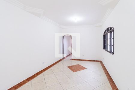 Sala de casa para alugar com 4 quartos, 147m² em Jardim Ana Estela, Carapicuíba