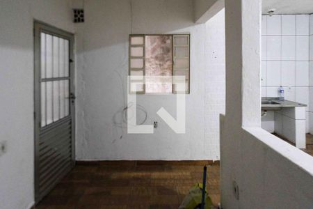 Apartamento para alugar com 1 quarto, 39m² em Jardim Sapopemba, São Paulo