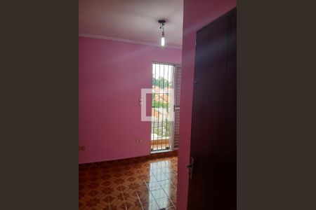 Quarto de casa à venda com 6 quartos, 200m² em Jardim Guapira, São Paulo