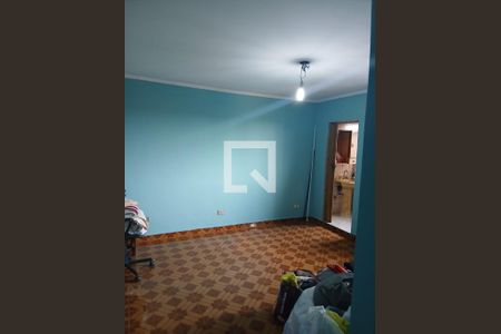 Suíte de casa à venda com 6 quartos, 200m² em Jardim Guapira, São Paulo
