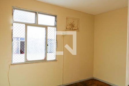 Quarto 1 de apartamento para alugar com 2 quartos, 45m² em Inhaúma, Rio de Janeiro