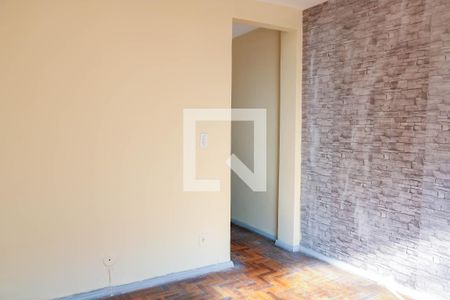 Sala de apartamento para alugar com 2 quartos, 45m² em Inhaúma, Rio de Janeiro