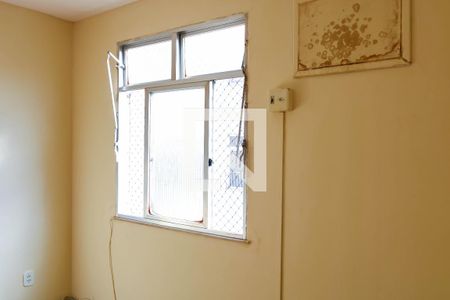 Quarto 1 de apartamento para alugar com 2 quartos, 45m² em Inhaúma, Rio de Janeiro