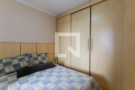 Suíte de apartamento à venda com 2 quartos, 70m² em Jardim das Laranjeiras, São Paulo