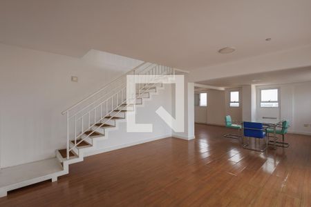 Sala de apartamento para alugar com 4 quartos, 292m² em Vila Costa, Taubaté