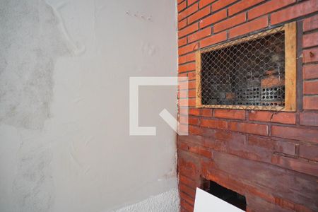 Churrasqueira de apartamento para alugar com 1 quarto, 40m² em Auxiliadora, Porto Alegre