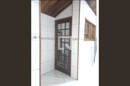 Cozinha de casa para alugar com 2 quartos, 100m² em Marechal Hermes, Rio de Janeiro