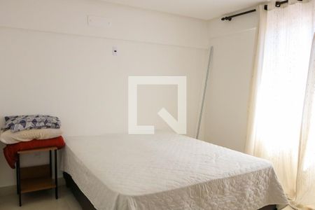 Quarto Suite de apartamento para alugar com 2 quartos, 75m² em Engenho de Dentro, Rio de Janeiro