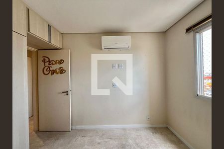 Quarto 2 de apartamento à venda com 3 quartos, 93m² em Jardim Chapadão, Campinas
