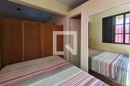 Quarto 2 de casa para alugar com 3 quartos, 200m² em Centro, Campinas