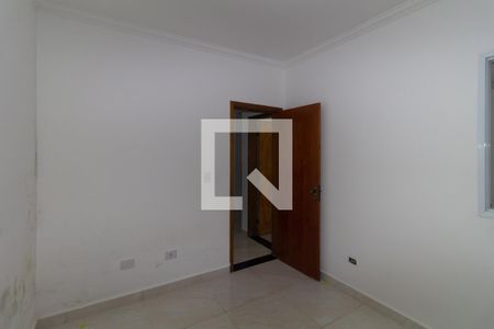 Quarto 1 de apartamento para alugar com 2 quartos, 30m² em Jardim Santa Teresinha, São Paulo