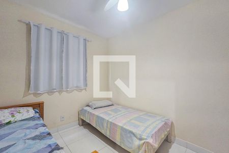 Quarto 2 de casa para alugar com 3 quartos, 80m² em Balneario Praia do Perequê, Guarujá
