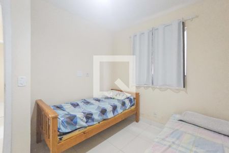 Quarto 2 de casa para alugar com 3 quartos, 80m² em Balneario Praia do Perequê, Guarujá