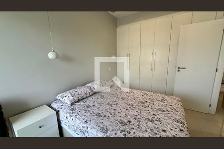 Quarto 1 de apartamento para alugar com 3 quartos, 91m² em Recreio dos Bandeirantes, Rio de Janeiro