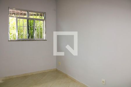 Quarto 1 - 1º Pavimento de casa para alugar com 2 quartos, 70m² em Encantado, Rio de Janeiro