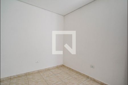 Quarto 2 de casa para alugar com 3 quartos, 80m² em Vila Marina, Santo André