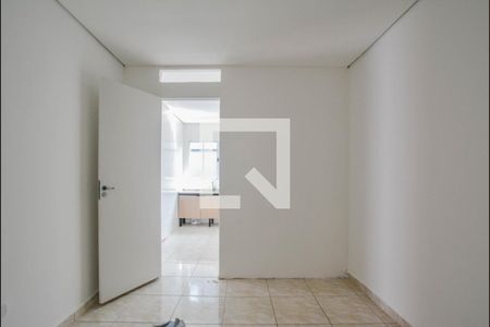 Quarto 1 de casa para alugar com 3 quartos, 80m² em Vila Marina, Santo André
