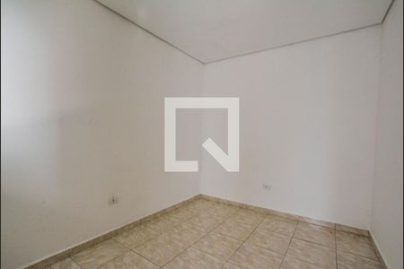 Quarto 2 de casa para alugar com 3 quartos, 80m² em Vila Marina, Santo André