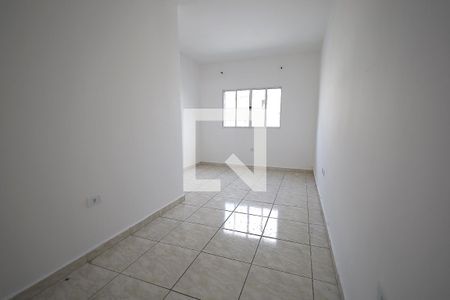 Sala de casa para alugar com 2 quartos, 80m² em Vila Marina, Santo André