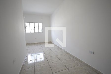 Sala de casa para alugar com 2 quartos, 80m² em Vila Marina, Santo André