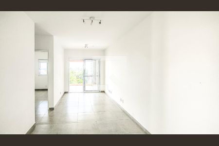Sala de apartamento para alugar com 2 quartos, 65m² em Jardim Umuarama, São Paulo