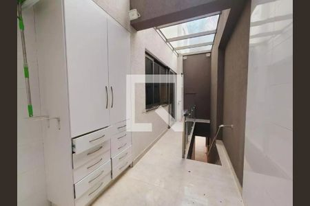 Casa para alugar com 4 quartos, 510m² em Mangabeiras, Belo Horizonte