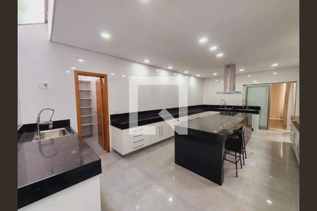 Casa para alugar com 4 quartos, 510m² em Mangabeiras, Belo Horizonte