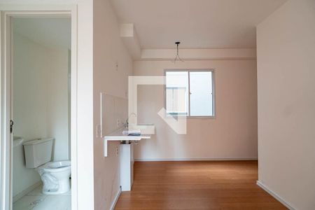 Studio de kitnet/studio para alugar com 1 quarto, 21m² em Bela Vista, São Paulo